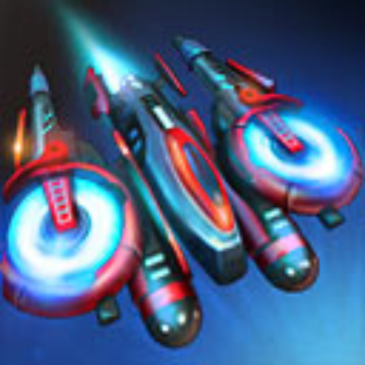Star War &amp; Air Fighter &amp; Space Hunter &amp; Plane Shot icon