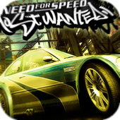Need for Speed Most Wanted Mobile Hint icon