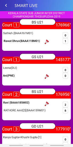 SMART Live screenshot 2
