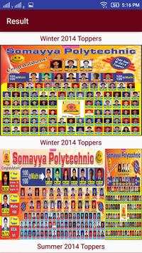Somayya Polytechnic screenshot 4