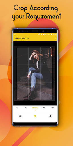 PhotoLab Editor 2019 screenshot 2