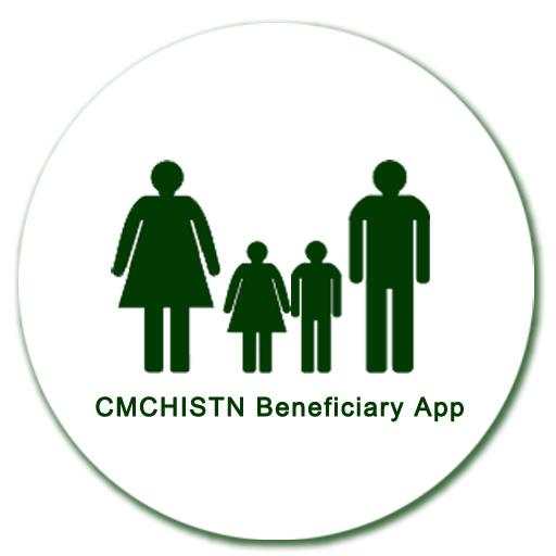 CMCHISTN Beneficiary App 1.0.0.12