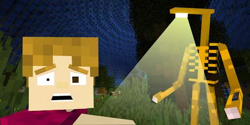 Light Head for Minecraft screenshot 4