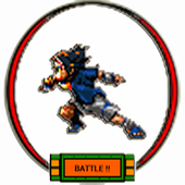Ninja Ultimate Battle icon