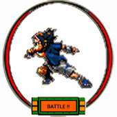 Ninja Ultimate Battle 1.1