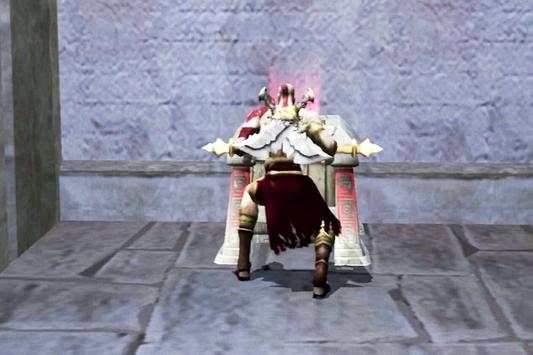 Pro God Of War Guide Game screenshot 2