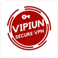 ViPiUN vpn logo