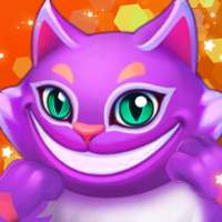 WonderMatch™ 3매치 퍼즐게임이다 logo