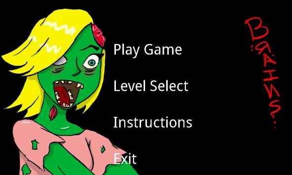 Sexy Zombies Lite screenshot 2