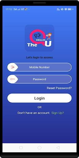 The hello U  - Earn using call, Chat & Recharge screenshot 3