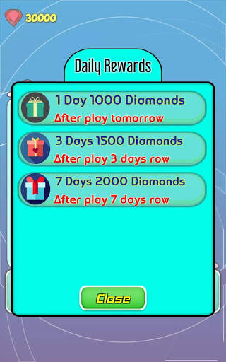 Throw Stars Ninja Wars screenshot 13