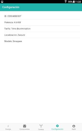 Metron - Pylon Network screenshot 23