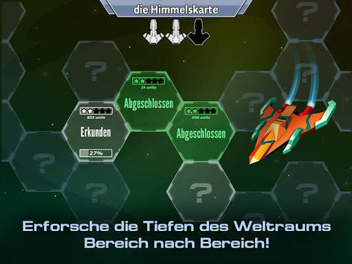 Genesis: Human Destiny screenshot 5