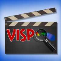Vispo - Video Spot the Difference Game