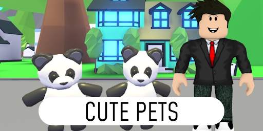 Adopt Me for roblox screenshot 2