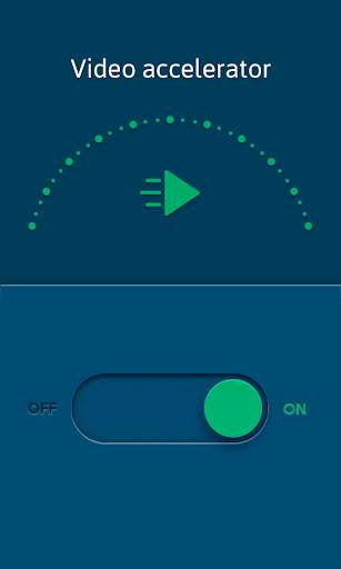 Hola Video Accelerator screenshot 7