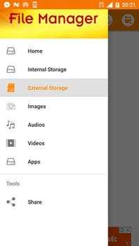 File Manager Pro screenshot 3
