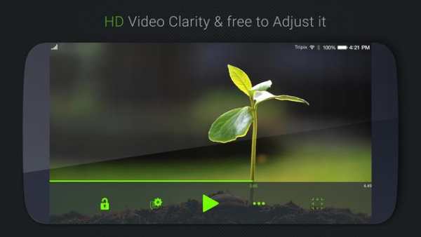 HD Video Player Free:Vidplay screenshot 3