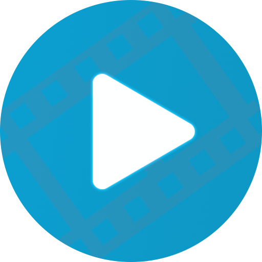 MAX Video Player - All Format Video Player icon