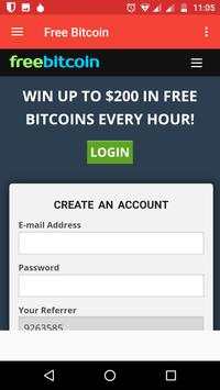 Best Free Bitcoin Faucets ( Litecoin & Dogecoin) screenshot 2