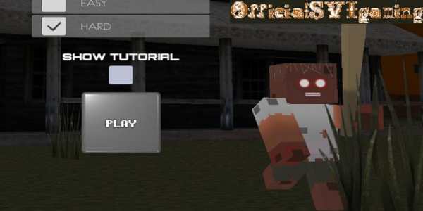 Mod Granny screenshot 1