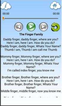 Lagu Bahasa Inggris screenshot 3