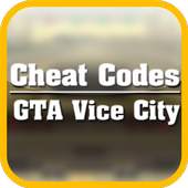 Cheat Codes GTA Vice City ึ7.7