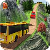 Simulate Hill Tourist Bus 2.5