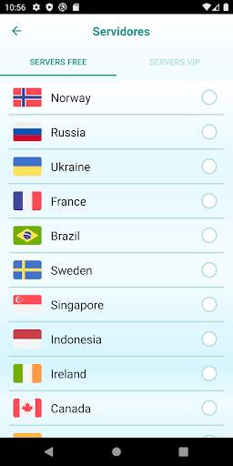 GeeksVPN | Geeks VPN Gratis, Segura e Ilimitada screenshot 6