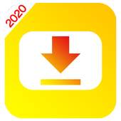 Fast Video Downloader & Free Downloader App 1.0