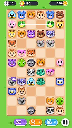 Onet World screenshot 2