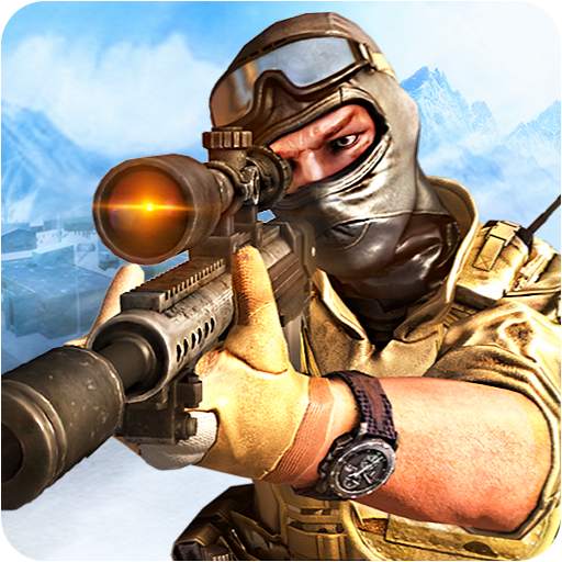 Mountain Sniper 3d Combat Shooting Criminal Attack 1.7