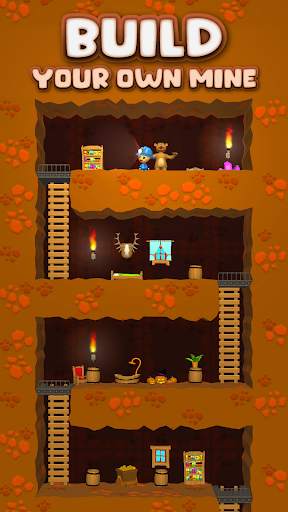 Mine Rescue! screenshot 5