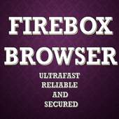 Firebox Browser | Fast Browser | Secure & Safe 9.2