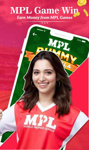Guide For MPL Earn Money: NEW MPL Pro & Live Tips स्क्रीनशॉट 4