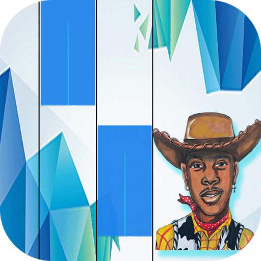 Lil Nas X Panini Magic Piano Bar 1.0.1