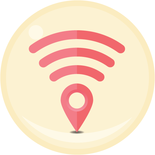 ikon Wifi at Home