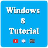 Window 8 Tutorial 1.1.3