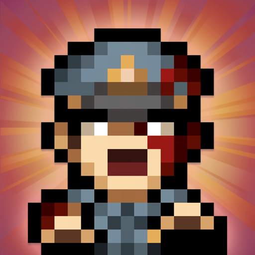 Idle Zombie Shelter: Build and Battle 1.2.2.5