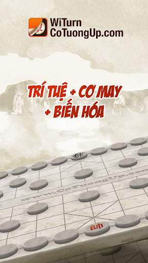 Co Tuong Up screenshot 1
