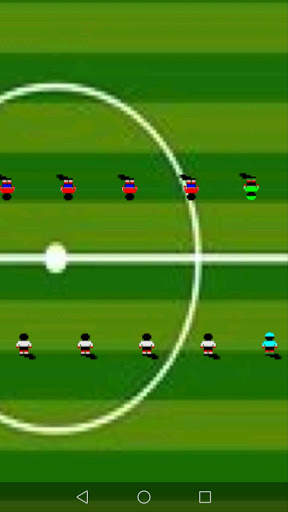 world best soccer screenshot 1