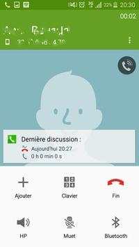 fake call prank screenshot 3