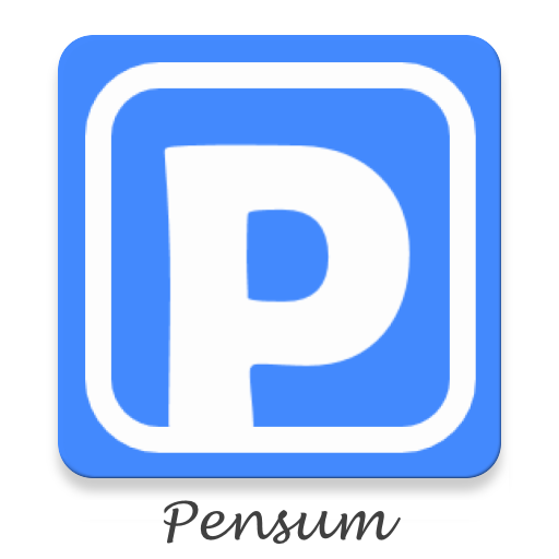 Pensum: universidades, carreras y asignaturas أيقونة