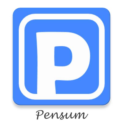 Pensum: degrees and masters 1.6.0