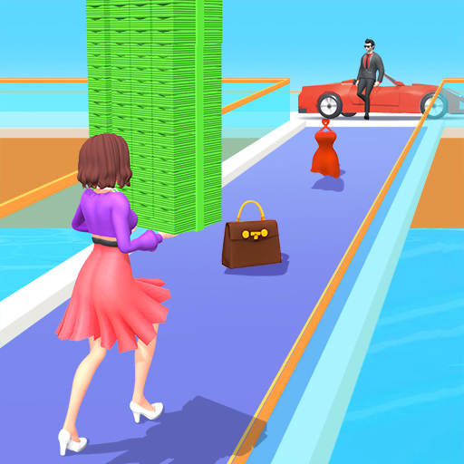 Money Race 3D 1.0.7