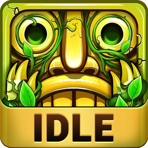 Temple Run: Idle Explorers 0.16.0