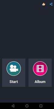 Free photo video maker with music screenshot 4