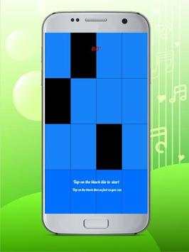 Piano Game Dragon Ball screenshot 3