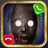 Call Simulator From Scary granny - prank 2019 1.0.1