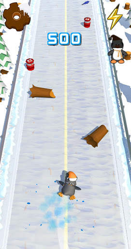 Freeze Whiz 3D screenshot 3